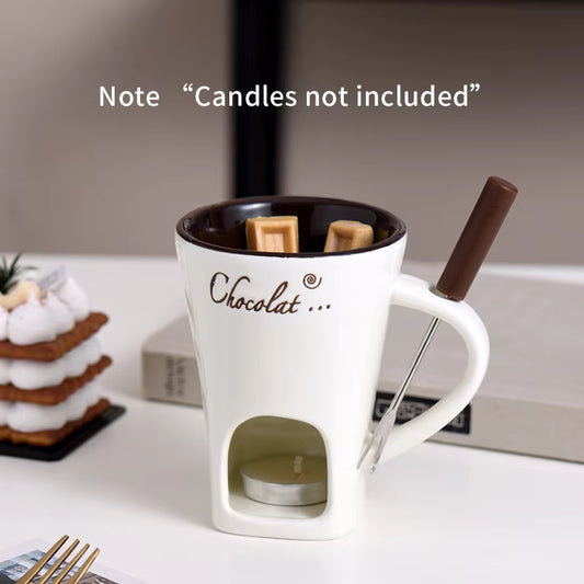 European Style Candle Cup