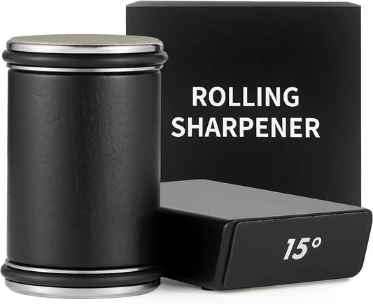 Rolling Knife Sharpener Kit